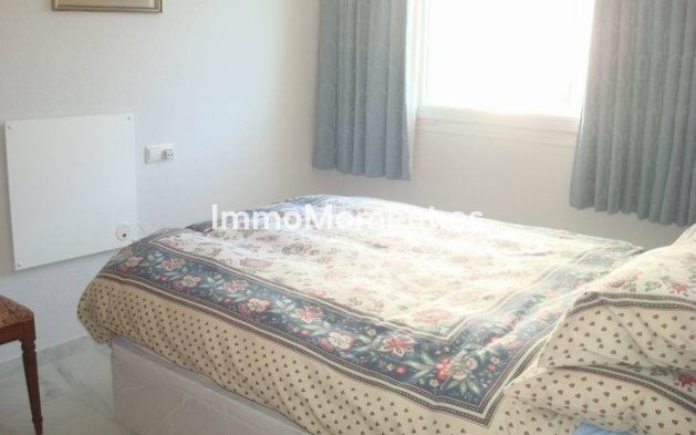 Bestaande woning - Rijtjeshuis - Mijas - Mijas Centro