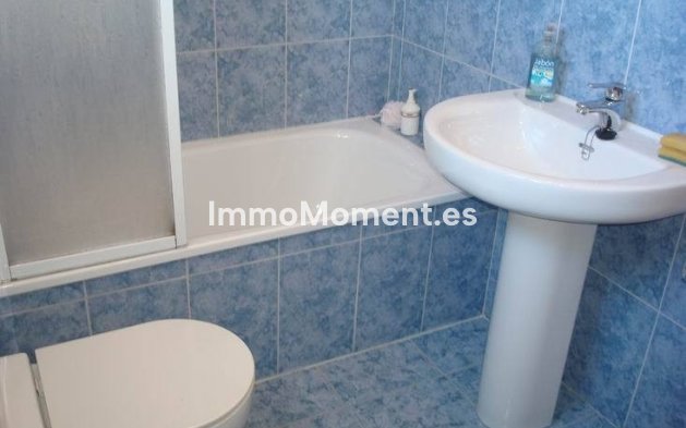 Bestaande woning - Rijtjeshuis - Mijas - Mijas Centro