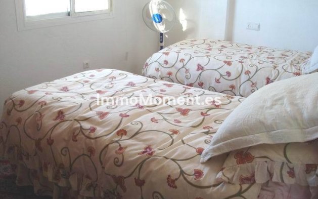 Bestaande woning - Rijtjeshuis - Mijas - Mijas Centro