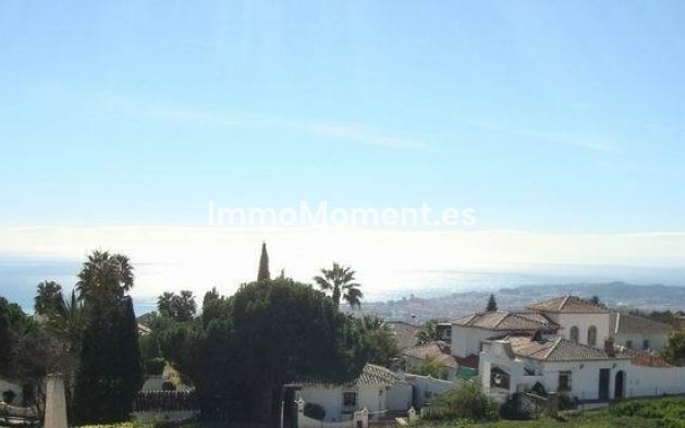 Bestaande woning - Rijtjeshuis - Mijas - Mijas Centro