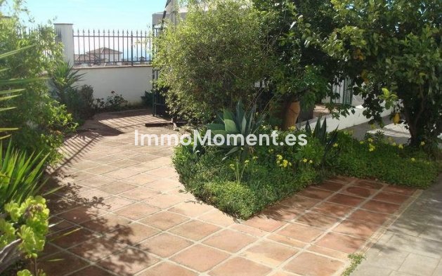 Bestaande woning - Rijtjeshuis - Mijas - Mijas Centro