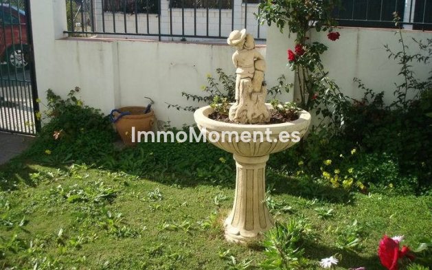 Bestaande woning - Rijtjeshuis - Mijas - Mijas Centro