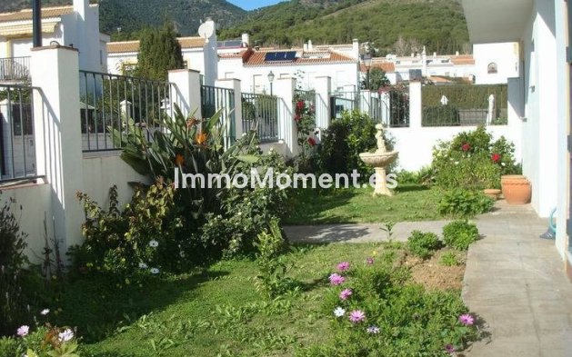 Bestaande woning - Rijtjeshuis - Mijas - Mijas Centro