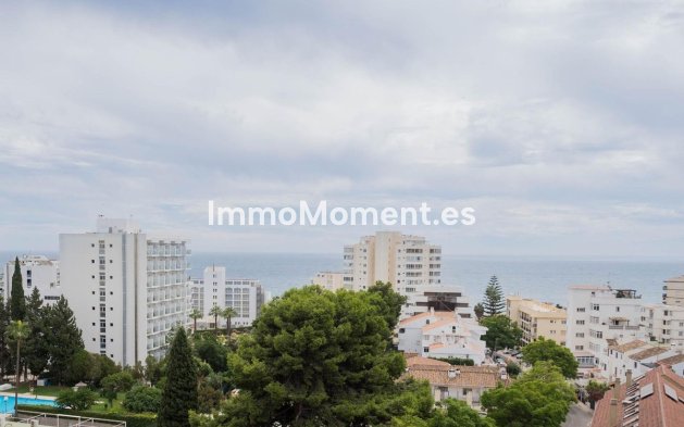 Revente - Appartement - Benalmadena - Benalmadena Costa