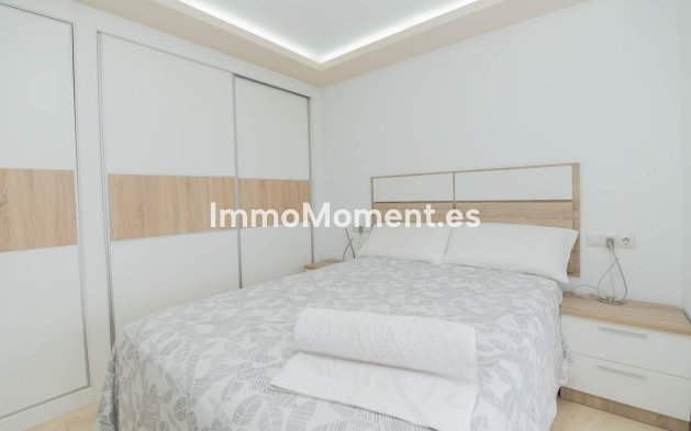Revente - Appartement - Benalmadena - Benalmadena Costa
