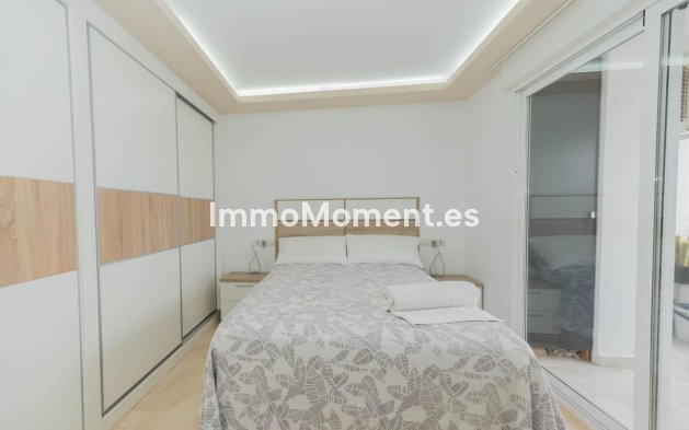 Revente - Appartement - Benalmadena - Benalmadena Costa