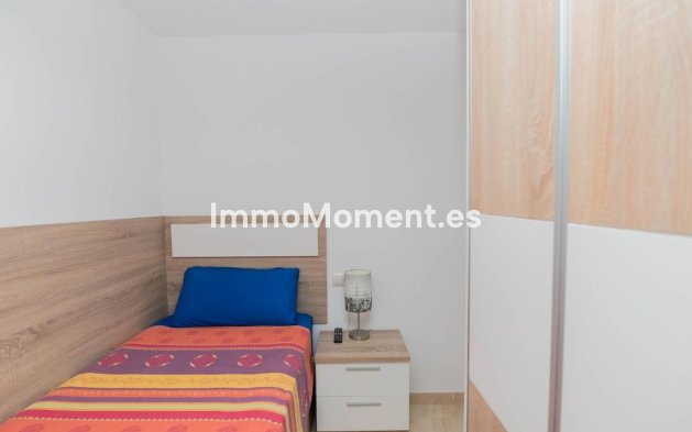 Revente - Appartement - Benalmadena - Benalmadena Costa