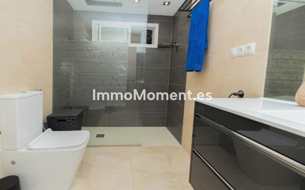 Revente - Appartement - Benalmadena - Benalmadena Costa