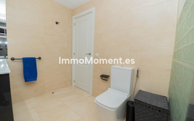 Revente - Appartement - Benalmadena - Benalmadena Costa