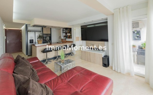 Revente - Appartement - Benalmadena - Benalmadena Costa