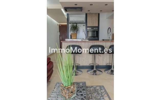 Revente - Appartement - Benalmadena - Benalmadena Costa