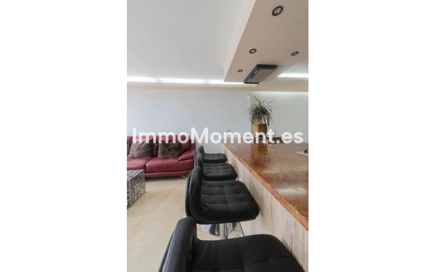 Revente - Appartement - Benalmadena - Benalmadena Costa