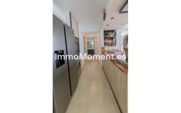 Revente - Appartement - Benalmadena - Benalmadena Costa