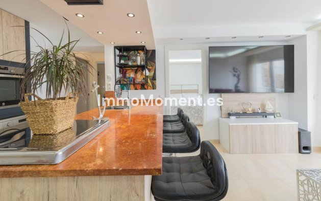 Revente - Appartement - Benalmadena - Benalmadena Costa