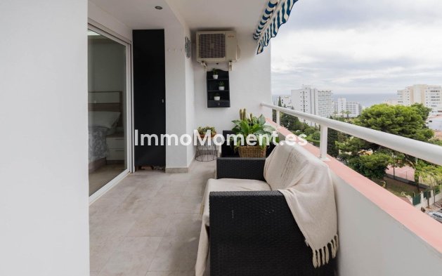 Revente - Appartement - Benalmadena - Benalmadena Costa