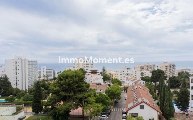 Revente - Appartement - Benalmadena - Benalmadena Costa