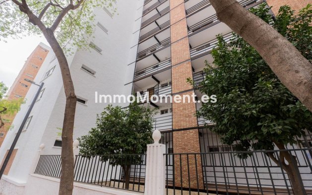 Revente - Appartement - Benalmadena - Benalmadena Costa