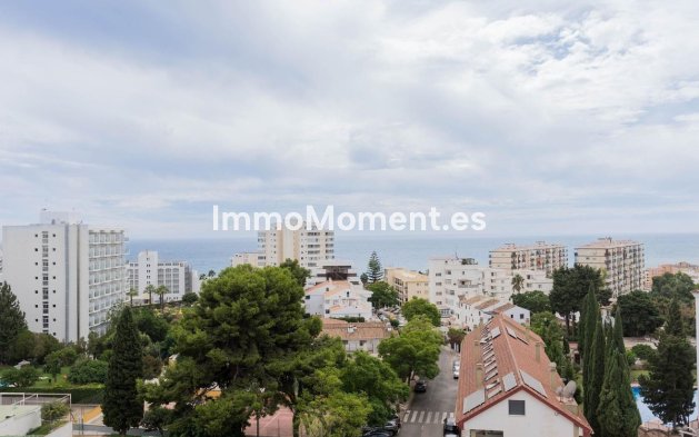Revente - Appartement - Benalmadena - Benalmadena Costa