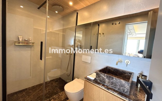 Resale - Apartment - Benalmadena - Benalmadena Centro