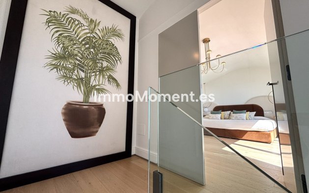Resale - Apartment - Benalmadena - Benalmadena Centro