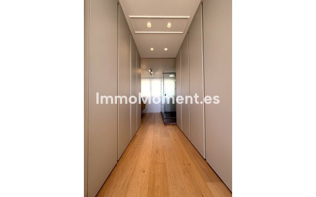 Resale - Apartment - Benalmadena - Benalmadena Centro