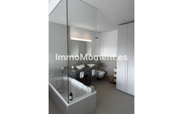 Wiederverkauf - Wohnung - Benalmadena - Benalmadena Centro