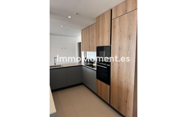 Wiederverkauf - Wohnung - Benalmadena - Benalmadena Centro