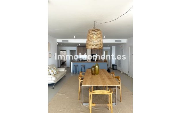 Wiederverkauf - Wohnung - Benalmadena - Benalmadena Centro