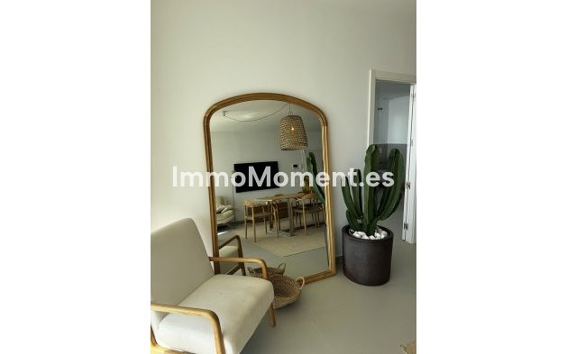 Wiederverkauf - Wohnung - Benalmadena - Benalmadena Centro