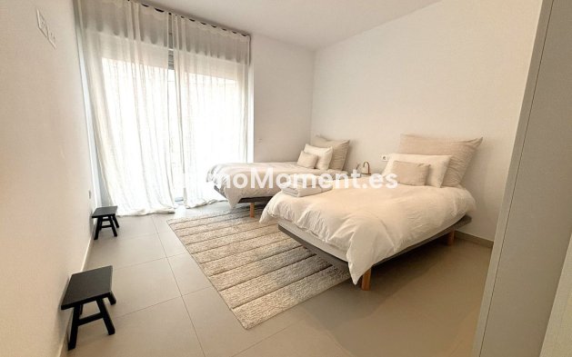Wiederverkauf - Wohnung - Benalmadena - Benalmadena Centro