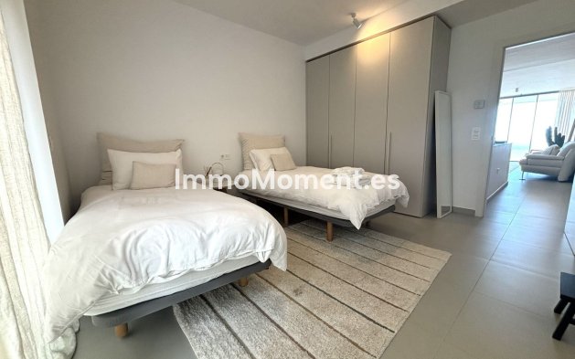 Wiederverkauf - Wohnung - Benalmadena - Benalmadena Centro