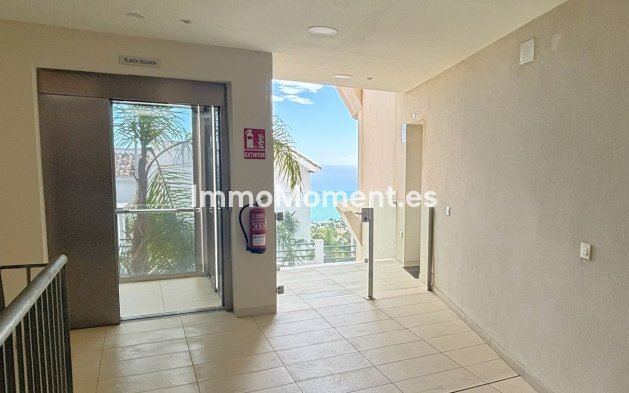 Wiederverkauf - Wohnung - Benalmadena - Benalmadena Centro
