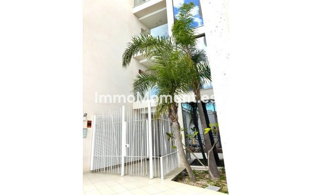Wiederverkauf - Wohnung - Benalmadena - Benalmadena Centro