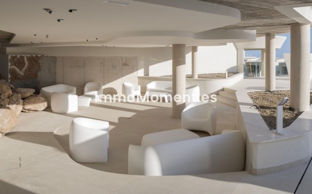 Wiederverkauf - Wohnung - Benalmadena - Benalmadena Centro