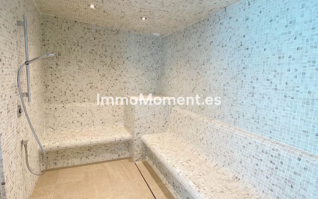 Wiederverkauf - Wohnung - Benalmadena - Benalmadena Centro