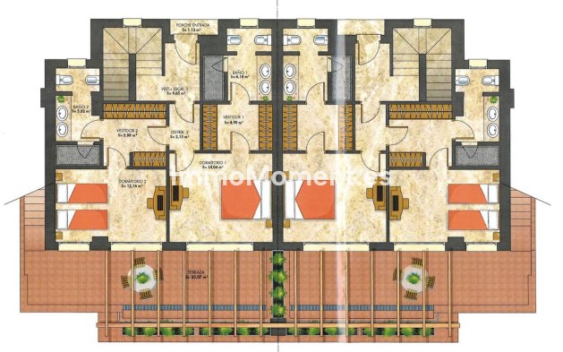 Wiederverkauf - Freistehende Villa - Marbella - Santa Clara