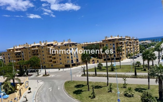 Resale - Apartment - Marbella - Marbella Centro