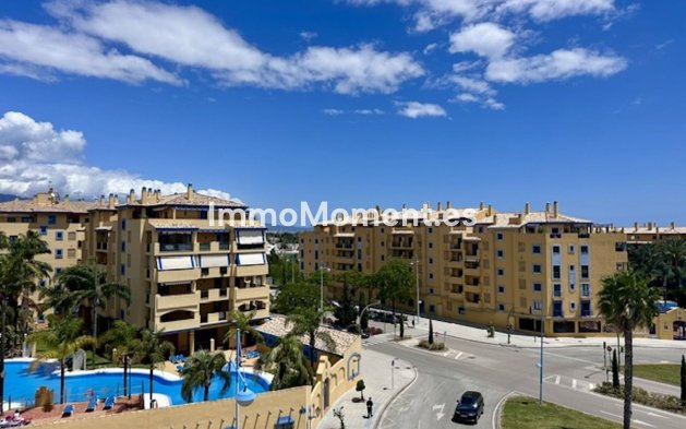 Resale - Apartment - Marbella - Marbella Centro