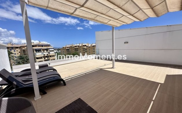 Resale - Apartment - Marbella - Marbella Centro