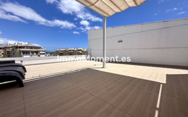 Resale - Apartment - Marbella - Marbella Centro