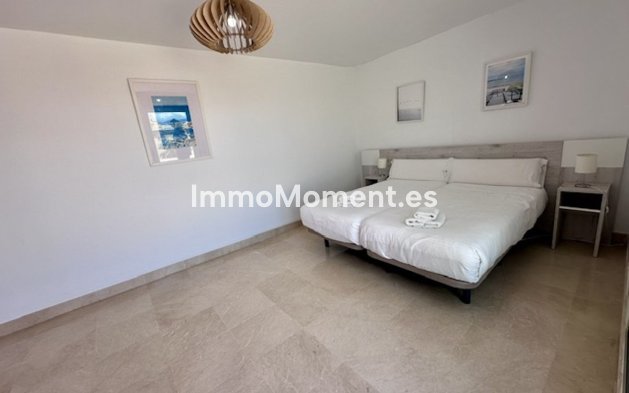 Resale - Apartment - Marbella - Marbella Centro