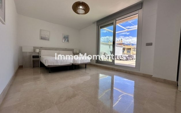 Resale - Apartment - Marbella - Marbella Centro