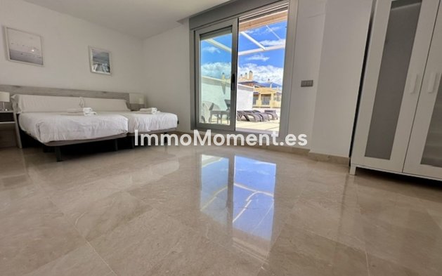 Resale - Apartment - Marbella - Marbella Centro