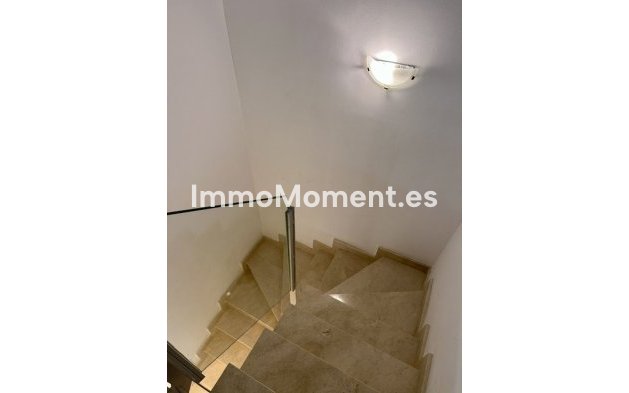Resale - Apartment - Marbella - Marbella Centro