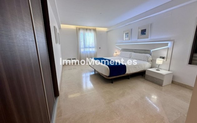 Resale - Apartment - Marbella - Marbella Centro