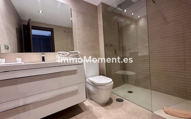 Resale - Apartment - Marbella - Marbella Centro