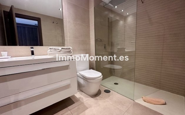 Resale - Apartment - Marbella - Marbella Centro