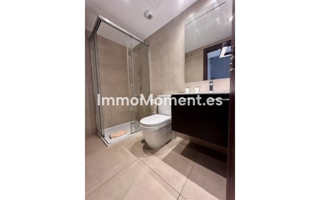 Resale - Apartment - Marbella - Marbella Centro