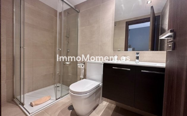 Resale - Apartment - Marbella - Marbella Centro