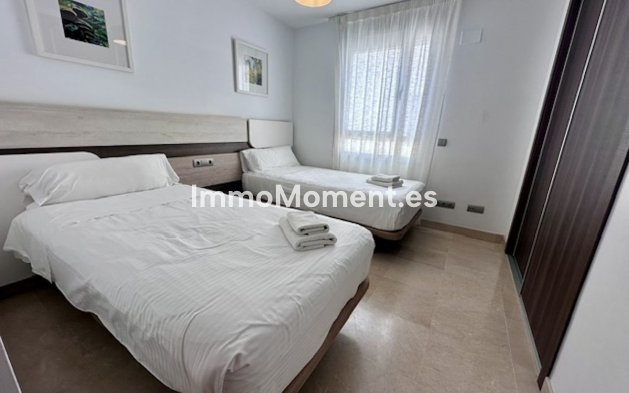 Resale - Apartment - Marbella - Marbella Centro